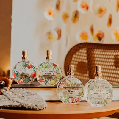 Kit Best Sellers Aromatizadores -  Ambiente